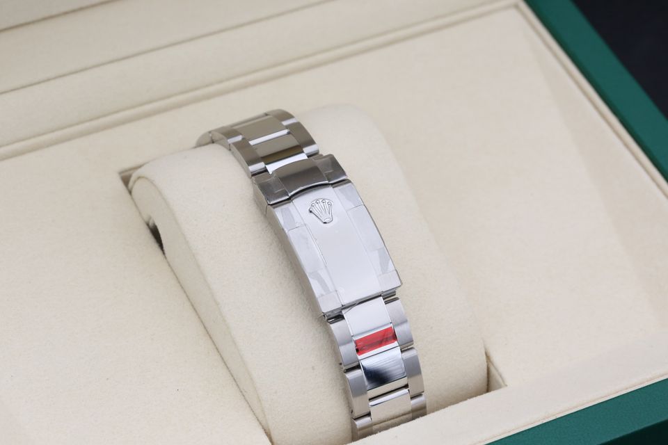 Rolex Datejust 41 126300 Image 3